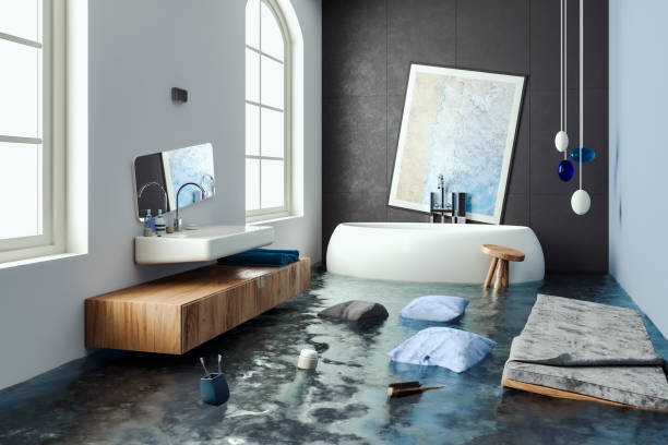 Best Carpet water damage restoration  in Milan, NM